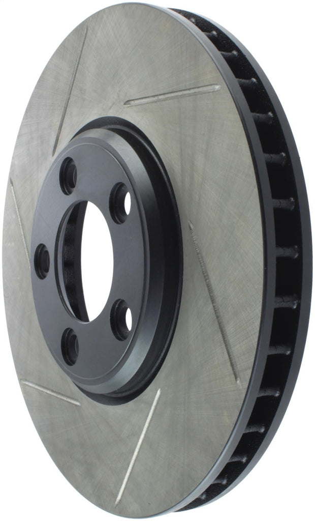 StopTech Slotted Sport Brake Rotor