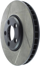 Load image into Gallery viewer, StopTech Slotted Sport Brake Rotor