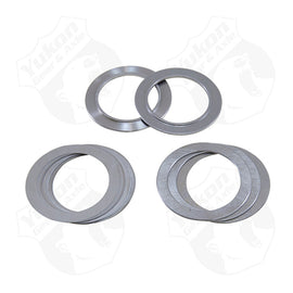 Yukon Gear Super Carrier Shim Kit For Model 35 - GTR Auto