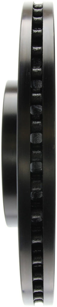 StopTech Slotted & Drilled Sport Brake Rotor