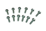 Moroso GM LS Header Bolts