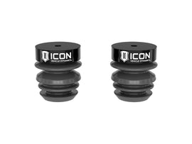 ICON 2022+ Toyota Tundra Front Foam Bump Stop Kit - GTR Auto