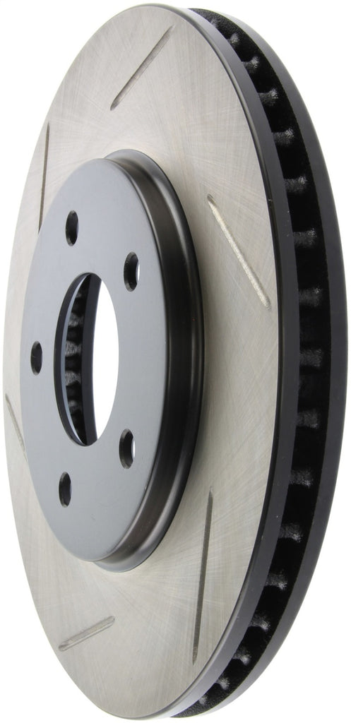 StopTech Slotted Sport Brake Rotor