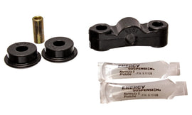 Energy Suspension 88-00 Honda Civic/CRX / 93-97 Honda Del Sol (iexcept VTEC) Black Manual Transmissi - GTR Auto