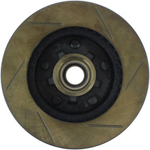 Load image into Gallery viewer, StopTech Slotted Sport Brake Rotor