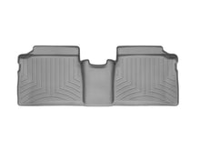 Load image into Gallery viewer, WeatherTech 10+ Toyota Prius Rear FloorLiner - Grey