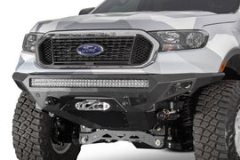Addictive Desert Designs 19-20 Ford Ranger Stealth Fighter Front Bumper - GTR Auto