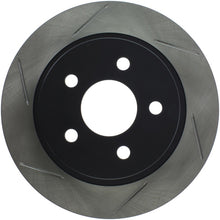 Load image into Gallery viewer, StopTech Slotted Sport Brake Rotor