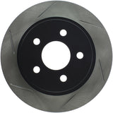 StopTech Slotted Sport Brake Rotor
