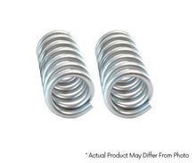 Load image into Gallery viewer, Belltech COIL SPRING SET 98/03BLAZER/JIMMY SAME AS 4223