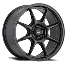 Load image into Gallery viewer, Konig Lockout 17x8 4x108 ET40 Gloss Black