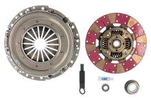 Load image into Gallery viewer, Exedy 1996-2004 Ford Mustang V8 Stage 2 Cerametallic Clutch Cushion Button Disc