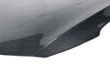 Load image into Gallery viewer, Seibon 10-12 Kia Optima OEM-Style Carbon Fiber Hood