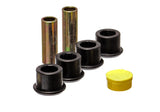 Energy Suspension Black Front Lower Control Arm Bushing