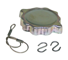 Load image into Gallery viewer, Moroso Filter/Breather Cap (Replacement for Part No 85450/85460/85480/85490)