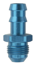 Load image into Gallery viewer, Fragola -12AN x 3/4 Hose Barb - Blue