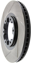 Load image into Gallery viewer, StopTech Slotted Sport Brake Rotor