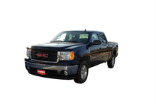 Load image into Gallery viewer, AVS 07-13 GMC Sierra 1500 High Profile Bugflector II Hood Shield - Smoke