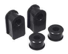 Load image into Gallery viewer, Prothane 92-00 Ford E250/350 Van Front Sway Bar Bushings - 1in - Black
