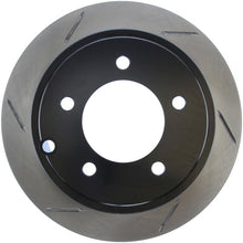 Load image into Gallery viewer, StopTech Slotted Sport Brake Rotor