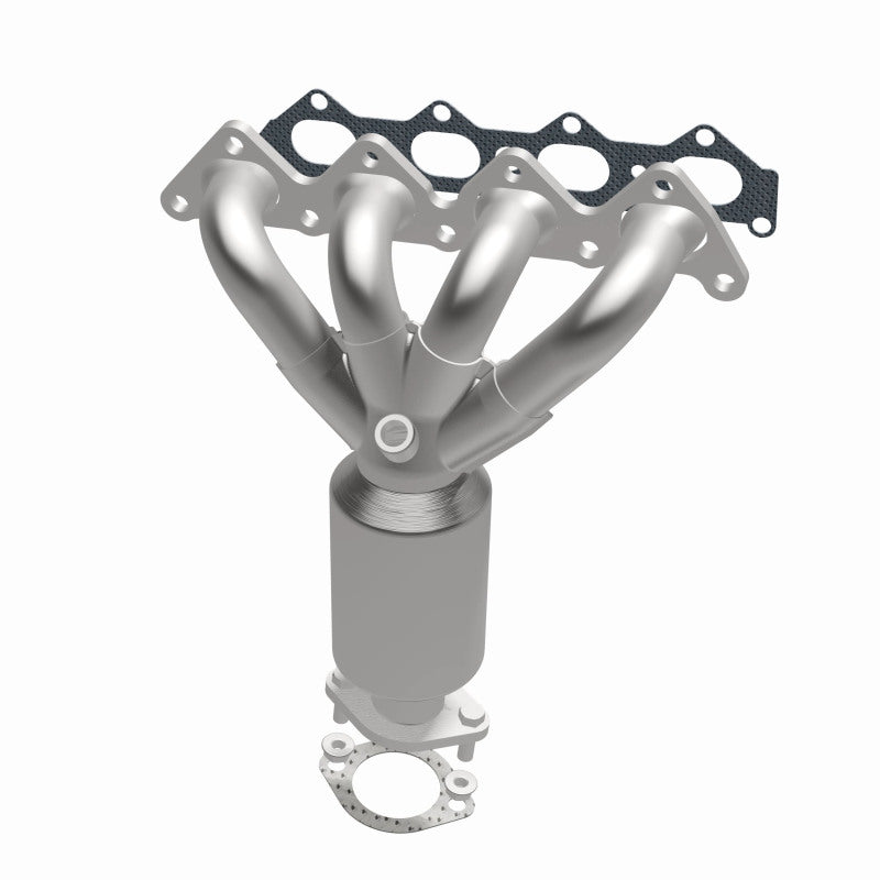 MagnaFlow Direct Fit Catalytic Converter 05-08 Kia Sportage 2.0L