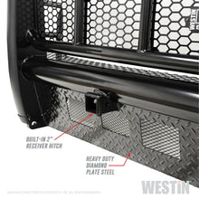 Load image into Gallery viewer, Westin/HDX Bandit 18-20 Ford F-150 (Excl. EcoBoost) Front Bumper - Black