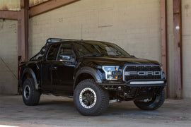 Addictive Desert Designs 17-18 Ford F-150 Raptor Stealth R Front Bumper - GTR Auto