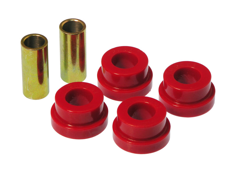 Prothane 85-98 Ford F350 2/4wd Track Arm Bushings - Red