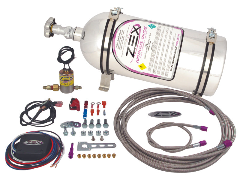 ZEX Nitrous System ZEX Diesel