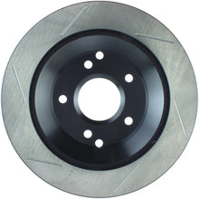 Load image into Gallery viewer, StopTech Slotted Sport Brake Rotor