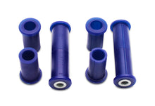 Load image into Gallery viewer, SuperPro Rear Upper Shackle Bushing Kit