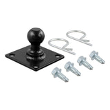 Curt Trailer-Mounted Sway Control Ball for 17200