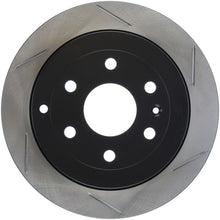 Load image into Gallery viewer, StopTech Slotted Sport Brake Rotor