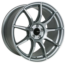 Load image into Gallery viewer, Enkei TS9 17x8 5x112 45mm Offset 72.6mm Bore Grey Wheel