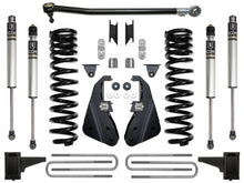 Load image into Gallery viewer, ICON 2017+ Ford F-250/F-350 4.5in Stage 1 Suspension System