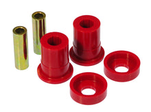 Load image into Gallery viewer, Prothane 04-05 Pontiac GTO Front Control Arm Bushings - Red