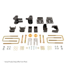 Load image into Gallery viewer, Belltech 09-13 Ford F150 Ext &amp; Quad Cab Short Bed Only 4in. Rear Drop Flip Kit