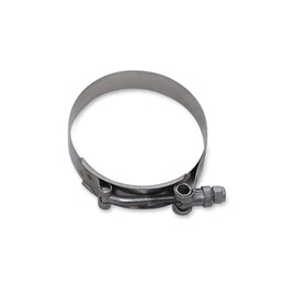 Mishimoto 2.25 Inch Stainless Steel T-Bolt Clamps - GTR Auto