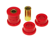 Load image into Gallery viewer, Prothane 90-94 Mitsubishi Eclipse Rear Track Arm Bushings - Red
