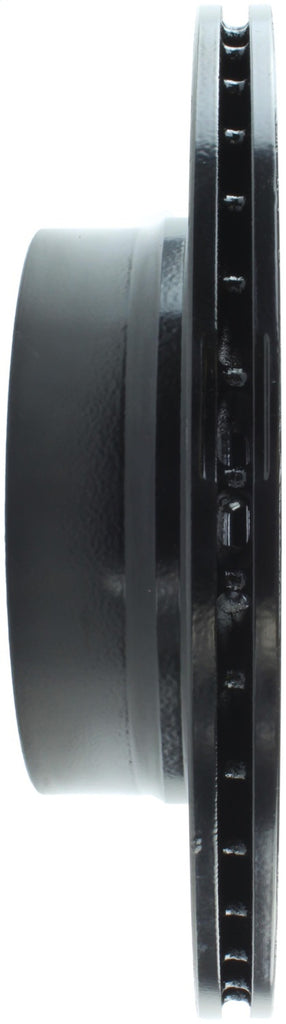 StopTech Slotted & Drilled Sport Brake Rotor