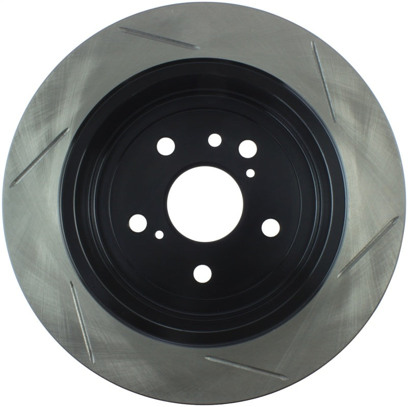 StopTech Slotted Sport Brake Rotor