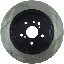 Load image into Gallery viewer, StopTech Slotted Sport Brake Rotor