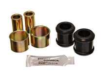 Load image into Gallery viewer, Energy Suspension Track Arm Bushing Set - Front - Black - GTR Auto