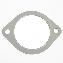 Load image into Gallery viewer, GrimmSpeed Universal 3 inch 2 Bolt Exhaust Gasket 7-layer 22% thicker then OEM