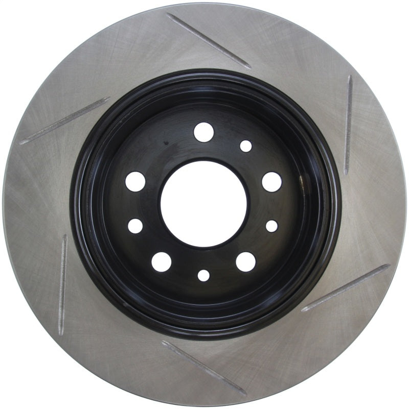 StopTech Slotted Sport Brake Rotor