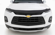 Load image into Gallery viewer, AVS 2019 Chevrolet Blazer Aeroskin Low Profile Acrylic Hood Shield - Smoke