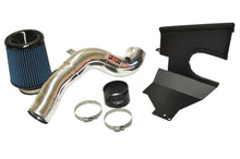 Load image into Gallery viewer, Injen 16-18 Ford Focus RS Polished Cold Air Intake