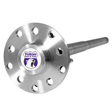 Load image into Gallery viewer, Yukon Gear 04-07 Nissan Titan Rear Axle 34.03in 32 Spline for Standard Open Only - GTR Auto