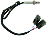 NGK Nissan Maxima 1989 Direct Fit Oxygen Sensor