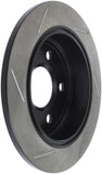 StopTech Slotted Sport Brake Rotor